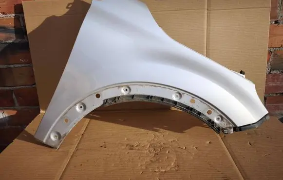 Fender