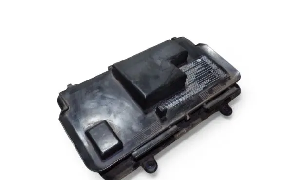 Audi 80 90 S2 B4 Fuse box cover 8A0941803