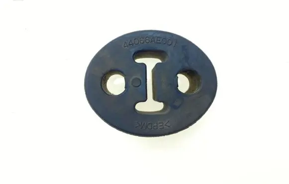 Muffler mount bracket/holder