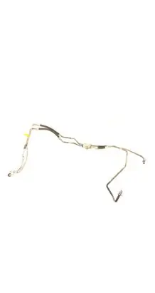 Mercedes-Benz ML W166 Gearbox oil cooler pipe/hose A1665006872