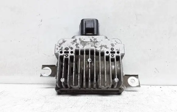 Volvo S60 Fuel injection pump control unit/module 6G9N9D372AC