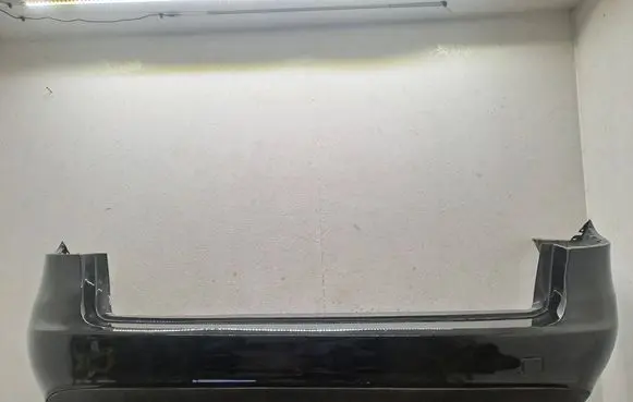 Mercedes-Benz E W212 Rear bumper A2128859225 A2128854565 A2128850626