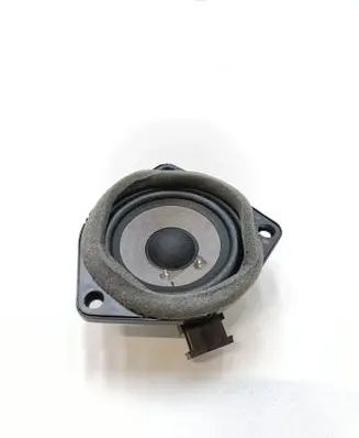 Porsche Panamera (970) Parcel shelf speaker 7PP035416B