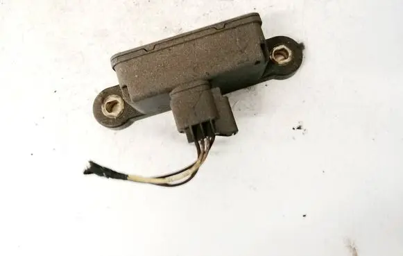 Dodge Journey ESP acceleration yaw rate sensor p56029427aa 25170106003