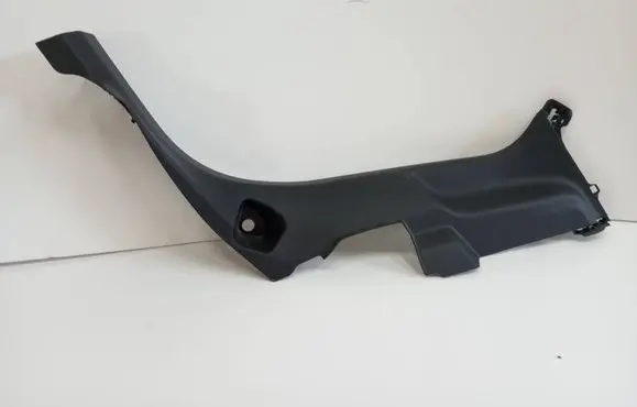 Citroen C4 III e-C4 Other sill/pillar trim element 98312421ZD 118559A0 118647A0