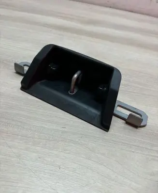 Volvo S90, V90 Trunk lock loop 39838520