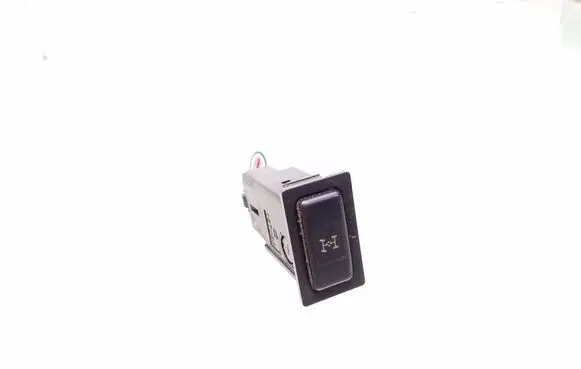 Toyota RAV 4 (XA10) Differential lock switch 7430B53 157438
