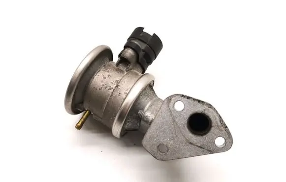 Audi A8 S8 D4 4H EGR valve 06C131166B