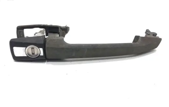 Mercedes-Benz E W124 Front door exterior handle