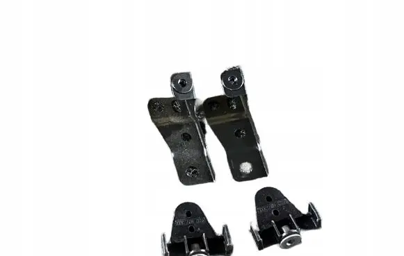 Audi A6 S6 C7 4G Fender mounting bracket 4G0098625A
