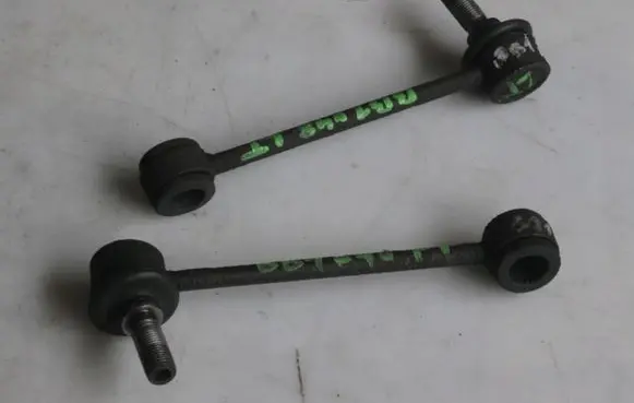 Rear anti-roll bar/stabilizer link