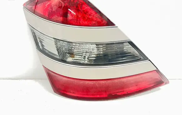 Mercedes-Benz S W221 Rear/tail lights A2218200166