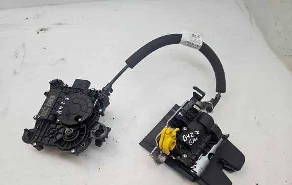 Volkswagen ID. Buzz Tailgate/trunk/boot lock/catch/latch 11A827506