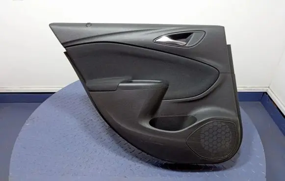 Opel Astra K Door card panel trim set 3119587