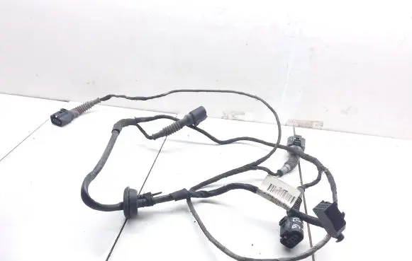 Parking sensor (PDC) wiring loom