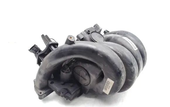Opel Zafira B Intake manifold 55562518