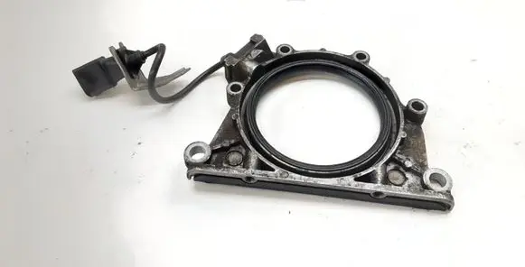 BMW 3 E90 E91 other engine part AS9U3