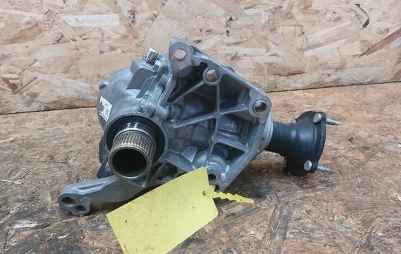 Mazda CX-3 Gearbox transfer box case 