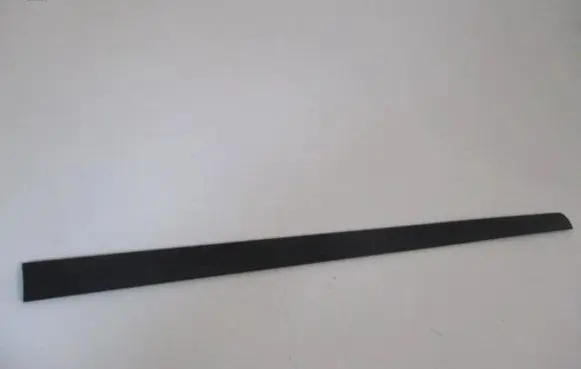 Citroen C5 Aircross Front floor carpet liner 9640593780