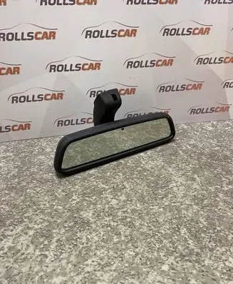 BMW 3 E46 Rear view mirror (interior) E11015313