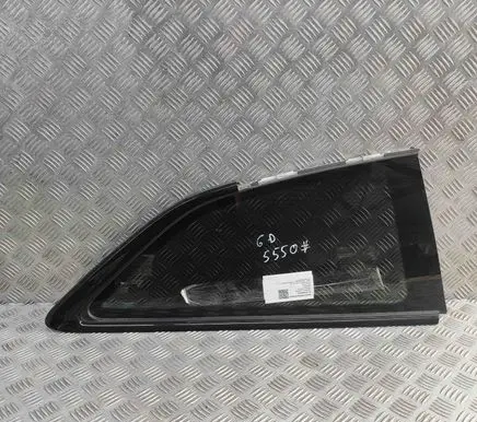 Audi A5 Rear side window 8W6845298P