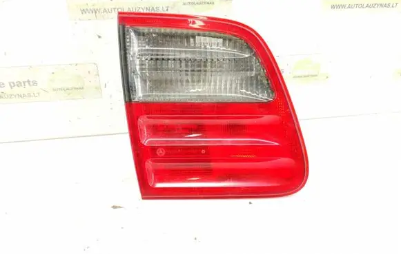 Mercedes-Benz E W210 Tailgate rear/tail lights DALISID4165 2108207364 A2108207364