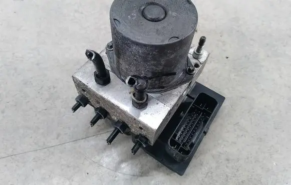 Audi A6 S6 C6 4F ABS Pump 4F0614517L