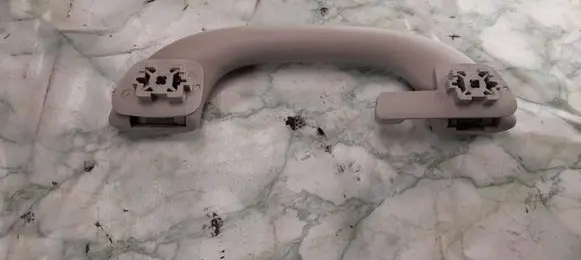 Citroen C5 Other interior part