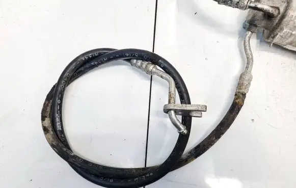 Mercedes-Benz CLK A208 C208 Air conditioning (A/C) pipe/hose