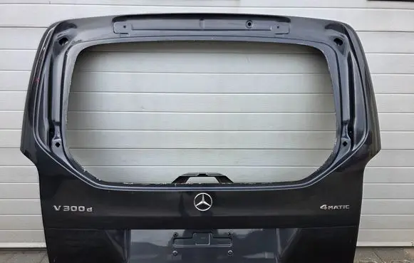 Mercedes-Benz Vito Viano W447 Tailgate/trunk/boot lid A4477421014