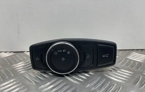 Lincoln MKZ II Light switch DP5T13D061 DP5T13D061BCW