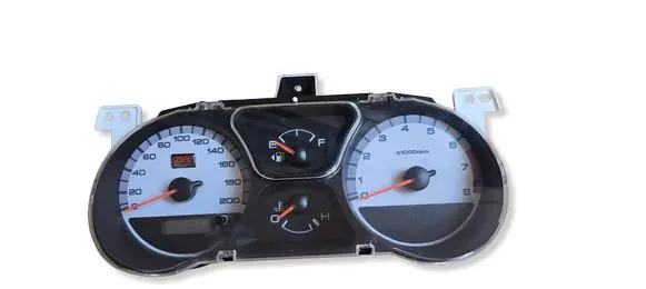 Suzuki Ignis Speedometer (instrument cluster) 3410086G20 SZ0973 000000097321