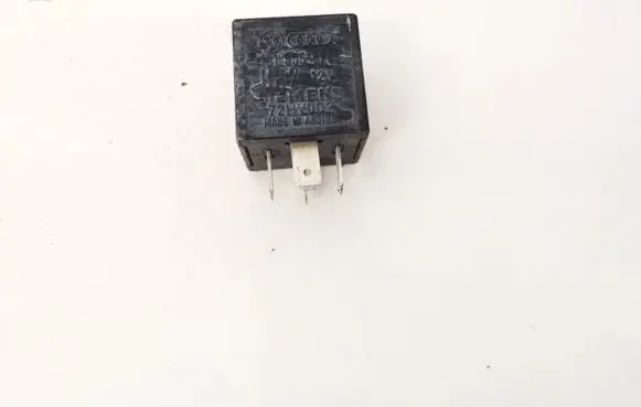 Volkswagen Golf III Other relay 191955529