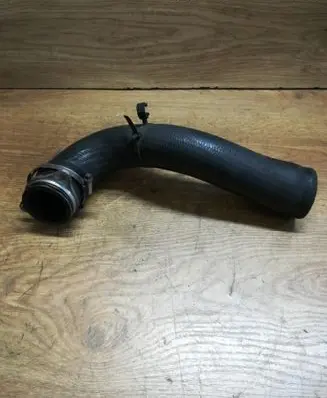 Opel Vectra C Intercooler hose/pipe 55350922 55350923