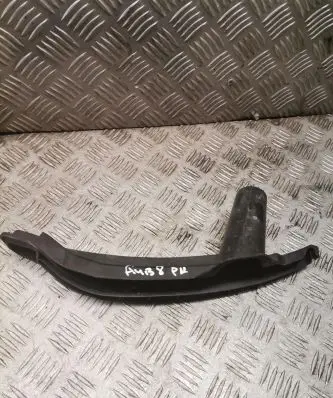 Volkswagen Golf V Front bumper mounting bracket 1k0807890b