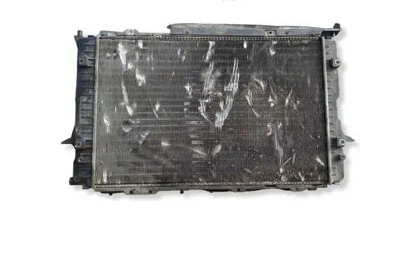 Audi A6 S6 C4 4A Coolant radiator 