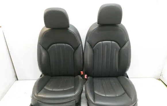Audi A8 S8 D4 4H Seat set 