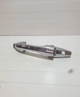 Honda Accord Front door exterior handle S9AA