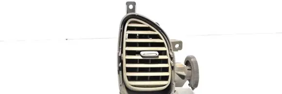 Nissan Almera Tino Dashboard side air vent grill/cover trim 68761BU200