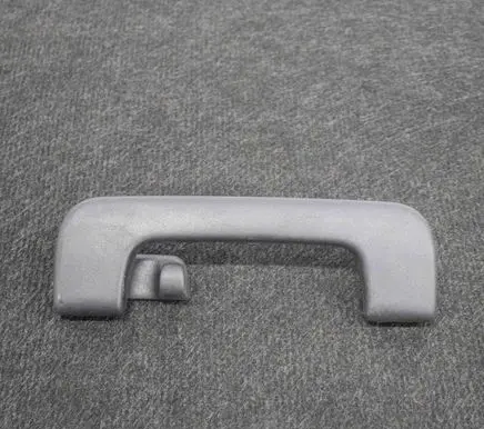 Audi Q7 4L Rear interior roof grab handle 8P0857607K 8P0857608E