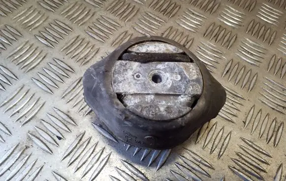 Audi A6 Allroad C6 Gearbox mount 4B0399151M