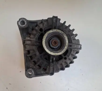 BMW 1 E81 E87 Generator/alternator 2543461D FG18S019