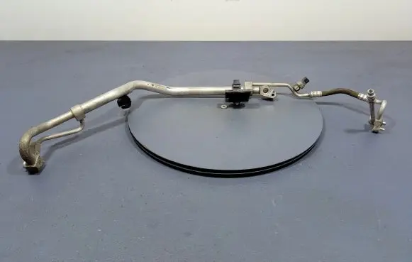 BMW X4 F26 Air conditioning (A/C) pipe/hose 8053487