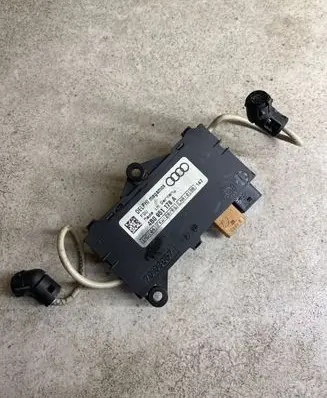 Audi A6 S6 C5 4B Alarm movement detector/sensor 4B0951178A