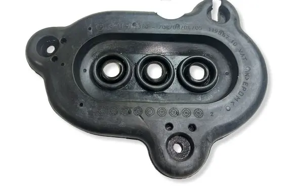 BMW 7 F01 F02 F03 F04 Other engine bay part 9115380