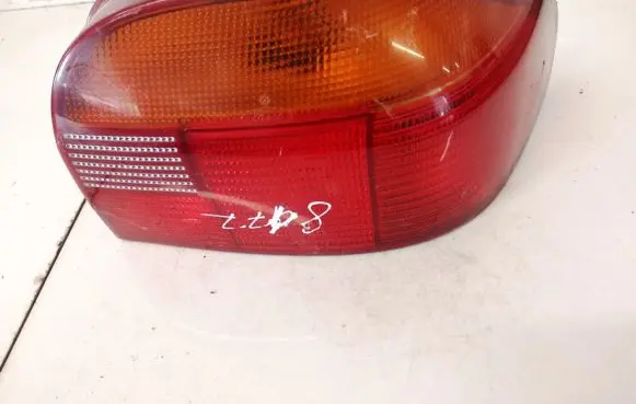 Ford Mondeo MK I Rear/tail lights 93bg13a602ba