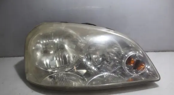 Chevrolet Lacetti Headlight/headlamp