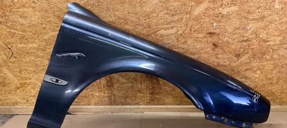 Jaguar X-Type Fender