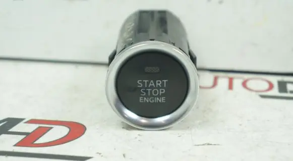 Mazda 6 Engine start stop button switch GKL166380A