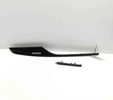 Audi A6 S6 C7 4G Dashboard glove box trim 4G2853190N 4G2853189BJ